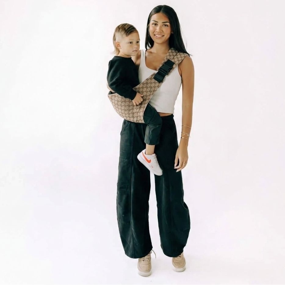 The Kipli™ Sling Carrier