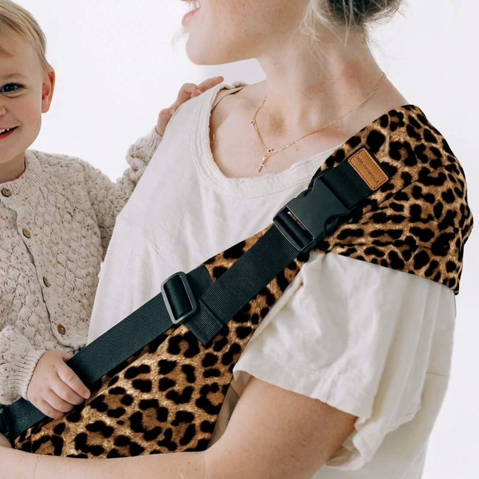 The Kipli™ Sling Carrier