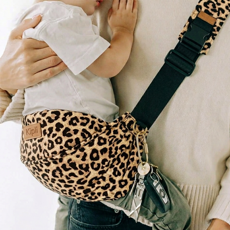 The Kipli™ Sling Carrier